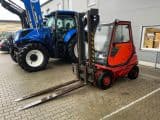 Linde H 25 D - Afbeelding 2