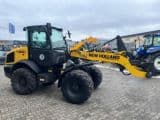 New Holland W 80 C - Afbeelding 2
