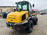 New Holland W 80 C - Afbeelding 3
