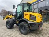 New Holland W 80 C - Afbeelding 4