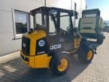 JCB 403 Agri Smart Power - Afbeelding 3