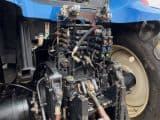 New Holland TS 115 A - Afbeelding 4