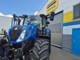 New Holland T 5.140 AC - Afbeelding 2