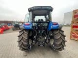 New Holland T 5.100 DC CAB Stage V - Afbeelding 3