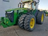 John Deere 8345R MY19 e23 40 - Afbeelding 1