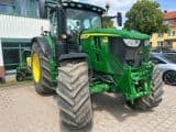John Deere 6R 195 - Afbeelding 3