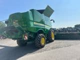 John Deere S790 - Afbeelding 4