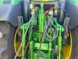 John Deere 6150R - Afbeelding 4