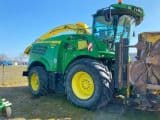 John Deere 8500 - Afbeelding 3