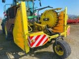 John Deere 8500 - Afbeelding 4