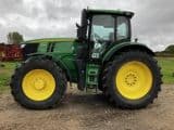 John Deere 6230R - Afbeelding 1