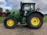 John Deere 6250R - Afbeelding 1