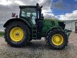 John Deere 6250R - Afbeelding 2