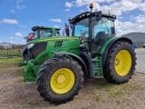 John Deere 6140R - Afbeelding 1