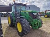 John Deere 6140R - Afbeelding 2