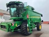 John Deere T560 - Afbeelding 1