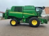 John Deere T560 - Afbeelding 3