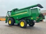 John Deere T560 - Afbeelding 4