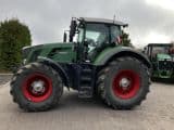 Fendt 828 Vario - Afbeelding 1