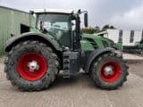 Fendt 828 Vario - Afbeelding 2