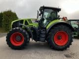 Claas Axion 950 - Afbeelding 1