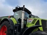 Claas Axion 950 - Afbeelding 2