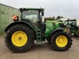 John Deere 6230R - Afbeelding 2