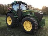John Deere 7R 310 - Afbeelding 2