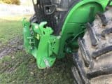 John Deere 7R 310 - Afbeelding 4