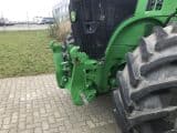 John Deere 7R 330 - Afbeelding 4