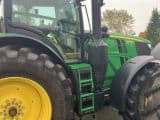 John Deere 6230R - Afbeelding 3