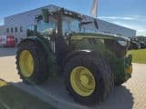 John Deere 6R 185 - Afbeelding 2