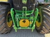 John Deere 6R 185 - Afbeelding 4