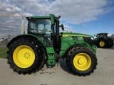 John Deere 6R 185 - Afbeelding 2
