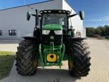John Deere 6R 185 - Afbeelding 3