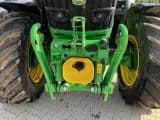 John Deere 6R 185 - Afbeelding 4