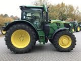 John Deere 6R 155 - Afbeelding 2