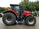 Massey Ferguson 7726 - Afbeelding 2