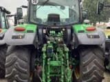 John Deere 6110R - Afbeelding 4