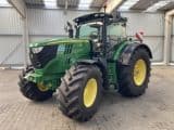 John Deere 6170R - Afbeelding 1