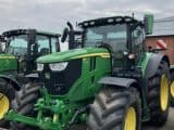 John Deere 6R 215 - Afbeelding 1