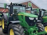 John Deere 6R 215 - Afbeelding 2