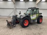 Claas Scorpion 9040 VariPower - Afbeelding 1