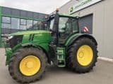 John Deere 6250R - Afbeelding 1