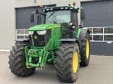 John Deere 6250R - Afbeelding 2