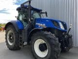 New Holland T7.275 - Afbeelding 2