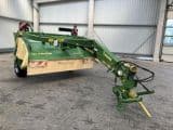 Krone EC TS 320 CV - Afbeelding 2