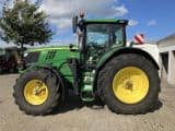 John Deere 6215R - Afbeelding 2