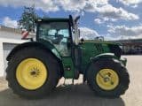 John Deere 6215R - Afbeelding 3