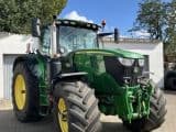 John Deere 6215R - Afbeelding 4